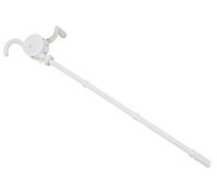 BSD Pompa a Mano per Transferimento AdBlue - Pompa Manuale per AdBlue Urea, Pompa Travaso AdBlue, Pompa di Alimentazione AdBlue