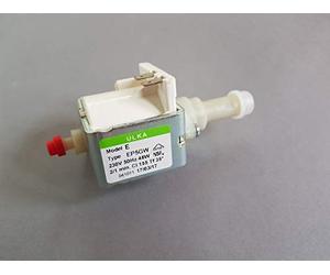 BSD Pompa dell'acqua ULKA EP5GW 48W p=15ba