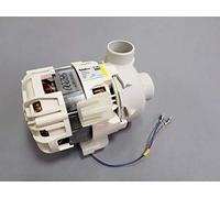 BSD Pompa di Calore Pompa Lavaggio per Lavastoviglie + Tacho EE267 M - 50299965009