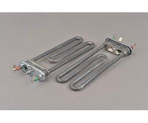 BSD Resistenza per Lavatrice 1700W 19cm con Foro