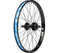 Bsd Xlt Revolution Lhd Rear Wheel Nero 14 x 110 mm / 1s Black