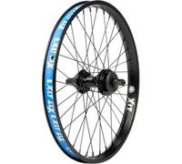 Bsd Xlt Revolution Lhd Rear Wheel Nero 14 x 110 mm / 1s
