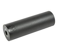 BSD Rude Tube XL Peg Nero 114mm 14mm, Nero
