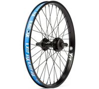 Bsd Xlt Revolution Lhd Rear Wheel Nero 14 x 110 mm / 1s