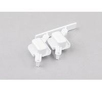 BSD Set Di Pulsante Lavatrice PFL/C