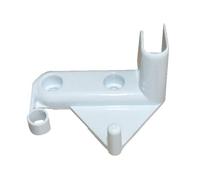 BSD Soporte Cerniera Sinistra per Sportello Congelatore