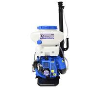 BSD Spruzzatore Giardino a Motore - Atomizzatore Soffiatore a Spalla, Atomizzatore Soffiatore a Zaino Motore - 14L