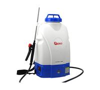 BSD Spruzzatore Giardino - Spruzzatore a Pressione a Spalla a Batteria, Pompa Irroratrice a Zaino - 20L