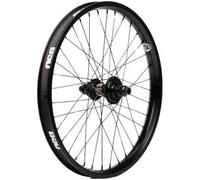 BSD Swerve X Aero Pro Cassette Ruota Posteriore BMX (Nero - Left hand drive)