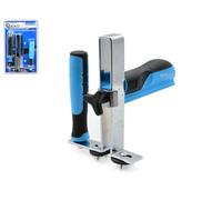 BSD Taglierina Professionale Bifacciale per Cartongesso 38 mm - Taglio Preciso e Veloce per Pannelli fino a 15 mm di Spessore