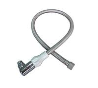 BSD Tubo Flessibile del Gas 1/2” con Quick Connect - 1m