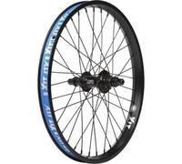 Bsd Xlt Street Pro Lhd Rear Wheel Nero 14 x 110 mm / 1s