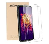 Bsdurable Confezione da 2 pellicole protettive per Ulefone Armor 28 Ultra Thermal Tempered Glass HD Pellicola Protettiva 9H Durezza 0,33 mm Ultra Clear Anti Graffio Screen Protectors 6,67 In