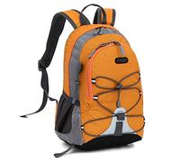 Bseash 10 Litro Piccolo zaino per bambini di età compresa tra 3-6 ragazze ragazzi sotto i 1 metro (3,3 piedi), mini sport all'aperto escursionismo viaggiando Daypack impermeabile