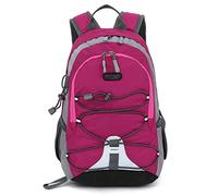 Bseash 10 Litro Piccolo zaino per bambini di età compresa tra 3-6 ragazze ragazzi sotto i 1 metro (3,3 piedi), mini sport all'aperto escursionismo viaggiando Daypack impermeabile