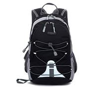 Bseash 10 Litro Piccolo zaino per bambini di età compresa tra 3-6 ragazze ragazzi sotto i 1 metro (3,3 piedi), mini sport all'aperto escursionismo viaggiando Daypack impermeabile