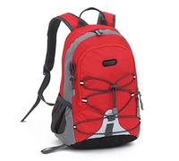 Bseash 10 Litro Piccolo zaino per bambini di età compresa tra 3-6 ragazze ragazzi sotto i 1 metro (3,3 piedi), mini sport all'aperto escursionismo viaggiando Daypack impermeabile