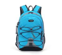 Bseash 10 Litro Piccolo zaino per bambini di età compresa tra 3-6 ragazze ragazzi sotto i 1 metro (3,3 piedi), mini sport all'aperto escursionismo viaggiando Daypack impermeabile