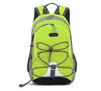 Bseash 10 Litro Piccolo zaino per bambini di età compresa tra 3-6 ragazze ragazzi sotto i 1 metro (3,3 piedi), mini sport all'aperto escursionismo viaggiando Daypack impermeabile