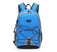 Bseash 10 Litro Piccolo zaino per bambini di età compresa tra 3-6 ragazze ragazzi sotto i 1 metro (3,3 piedi), mini sport all'aperto escursionismo viaggiando Daypack impermeabile