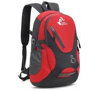 Bseash Zaino da escursionismo all'aperto di piccole dimensioni 15-20L, zaino da viaggio leggero e resistente all'acqua per bambini, ragazze, ragazzi, ciclismo, campeggio