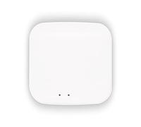 BSEED Tuya ZigBee Smart Gateway Hub Intelligente Tuya ZigBee Gateway Hub, Compatibile con Tutti i Prodotti Intelligenti, Funziona con Tuya e Smart Life APP