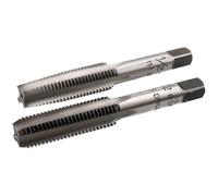BSF Taper & Plug 3/16" - 1/2" Taglierina filettata in acciaio al carbonio...