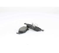 BSG BSG 25-200-013 Kit pastiglie freni