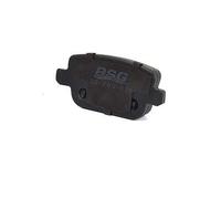 BSG BSG 30-200-029 Kit pastiglie freni