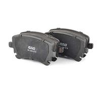 BSG BSG 90-200-019 Kit pastiglie freni