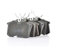 BSG BSG 90-200-021 Kit pastiglie freni