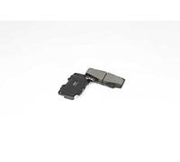 BSG Kit pastiglie freni Anteriore BSG 85-200-025