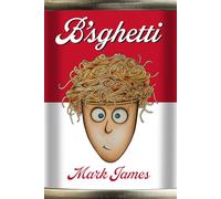 B'sghetti: His brain was too big for his head