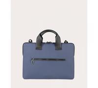 BORSA TUCANO GOMMO SUPERSLIM 13"/14". BLU. PER NOTEBOOK 14" E MACBOOK AIR 15" -