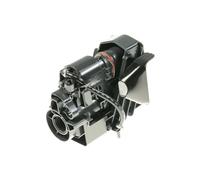BSH - Gruppo erogatore macchina da caffè automatica compatibile con Siemens 11010422 EQ9