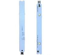 BSH8001029849 Barra luminosa di ricambio per frigoriferi Siemens, componente di illuminazione refrigerata per una migliore illuminazione interna