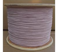 BSHYING 0.1x128, Antenna Mine, Filo Litz, Busta di Seta Poliestere Multi-Strand (20m / PC)