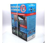 Bsi 32505145 High Pressure Washer 15L New NFP Sealed