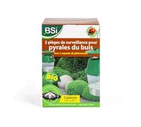 BSI 64190-2 pezzi per faromoni buis