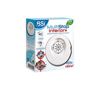 BSI Multistop Interior +, Bianco
