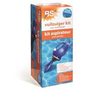 BSI - Set Aspiratore per Piscine
