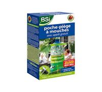 BSI - Trappola per Mosche a Sacchetto