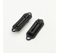 bsicycle bsrake Serbatoio bsladder Kit per SRAM Dbs5 Guida R RE G2 livello, idraulico bsrake fluido diaframma & Cap Repair Set, Rubsbser Pezzo di ricambio per Mountain Bsike Manutenzione, bslack (B)