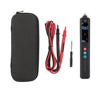 BSIDE X2 Multimetro digitale a penna intelligente Termometro a infrarossi Rilevamento parametri elettronici Tensione Corrente Resistenza Frequenza Misurazione per elettricisti