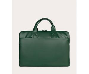 BSISO1516-V ISOTTA BORSA SUPERSLIM 15.6 VERDE SC.
