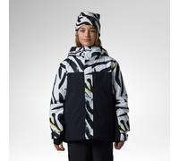 BSK ROSSIGNOL GIACCA SCI JR BAMBINO STRAWPILE INSULATED SKI B09 SAVAGE RLPYJ01