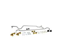 BSK002 WHITELINE KIT BARRE STABILIZZATRICI PER SUBARU FORESTER SF TURBO 1997 200