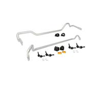 BSK010 WHITELINE KIT BARRE STABILIZZATRICI PER SUBARU IMPREZA WRX STI GD 2001 20