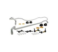 BSK014 WHITELINE KIT BARRE STABILIZZATRICI PER SUBARU OUTBACK BP 2003 2009