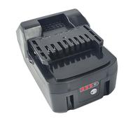 BSL1850, batteria 18 V, 5,0 Ah, compatibile con HITACHI batteria & HiKOKI 18V BSL1815, BSL1830, BSL1850, DH18DBL DH18DBDL DH18DBQL DS18DSAL DV18DSL UR18DSD